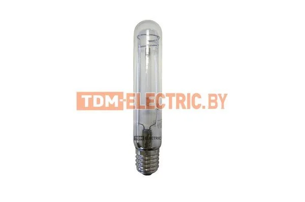 Лампа натриевая высокого давления ДНаТ 100 Вт Е40 TDM SQ0325-0027