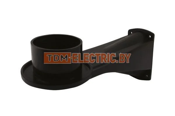 Кронштейн настенный для НТУ L=210 мм (поликарбонат) TDM SQ0330-0353