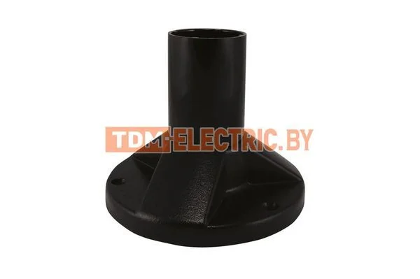 Стойка напольная для НТУ H=130 мм (поликарбонат) TDM SQ0330-0357