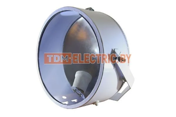 Прожектор ПЗМ-35 500 Вт IP23 Е40 УХЛ1 TDM SQ0317-0002