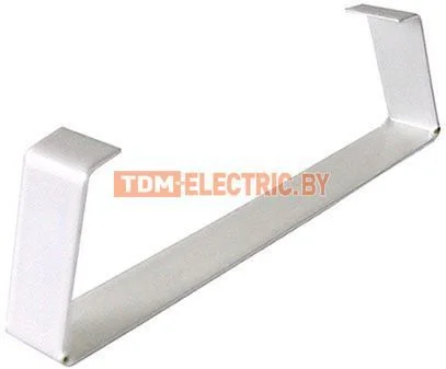 Скоба декоративная TDM SQ0329-0294