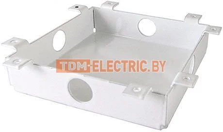 Соединитель крестовой TDM. SQ0329-0297