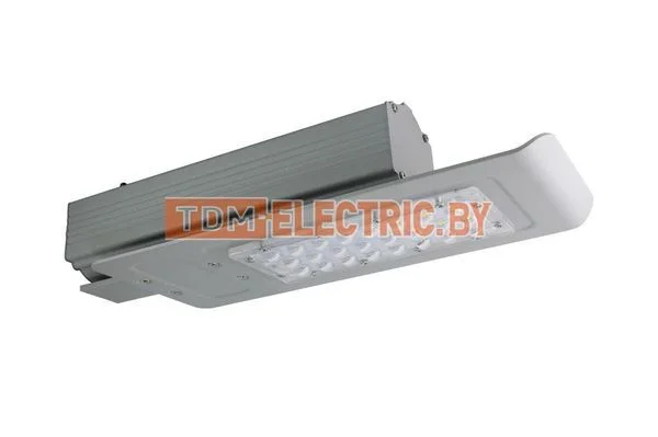 Светильник СКУ-01-030 СЛИМ 30Вт 5000K IP65 TDM SQ0345-0101