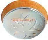 Светодиодный светильник «Колотый лёд» LED 595 3200лм 32Вт 595х595 TDM SQ0329-0032