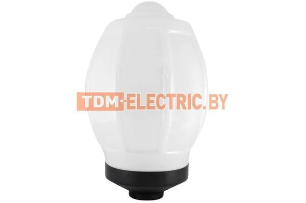 Светильник НТУ 05-100-510 Арсенал IP54 (опал ПММА, основание 145, Е27) TDM SQ0330-0817