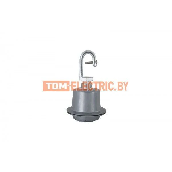 Крепление для светильника ФСП 17-125 алюм.расс. с/с Е40 TDM. SQ0334-0004