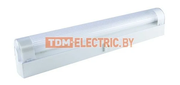 Светильник ЛПБ 2003 пластик8нетда TDM. SQ0305-0006