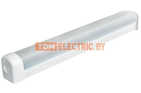 Светильник ЛПО 01-1х18-008 ЭПРА TDM SQ0327-0602