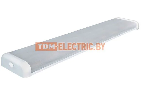 Светильник ЛПО 01-2х36-006 TDM SQ0327-0607