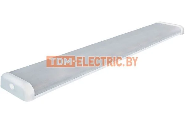 Светильник ЛПО 01-2х58-009 ЭПРА TDM SQ0327-0609