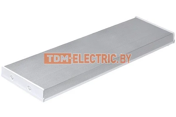 Светильник ЛПО 12-4х36-102 (расс. поликарбонат) ЭПРА TDM SQ0327-0120