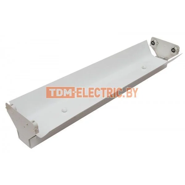 Светильник ЛПО 97-2х18-005 ЭПРА TDM SQ0327-0506