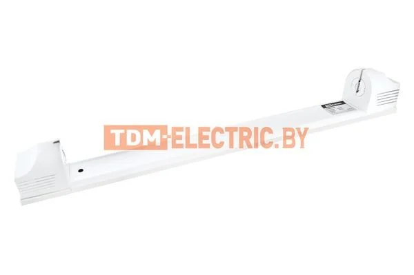 Светильник ЛПО118 1х18 Вт 230В T8/G13 TDM SQ0327-0211