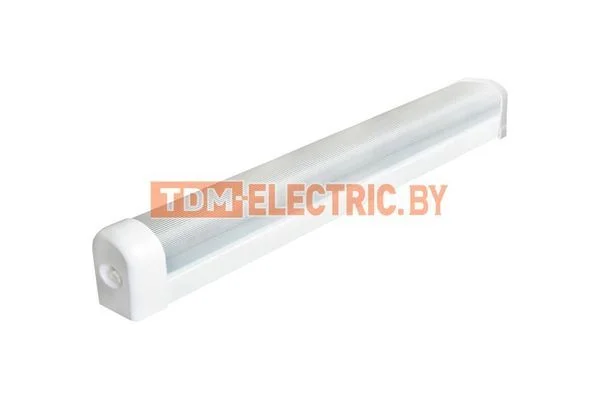Светильник СПО 60х1 под LED лампу T8 TDM SQ0327-0701