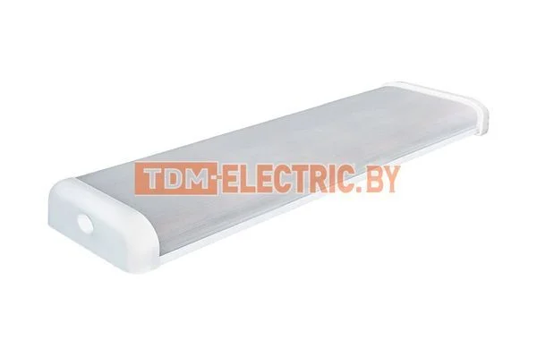 Светильник СПО 60х2 под LED лампу T8 TDM SQ0327-0702