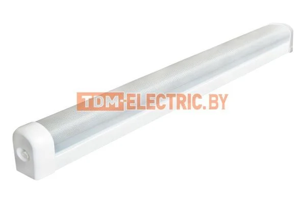 Светильник СПО 120х1 под LED лампу T8 TDM SQ0327-0703