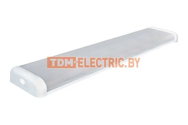 Светильник СПО 120х2 под LED лампу T8 TDM SQ0327-0704