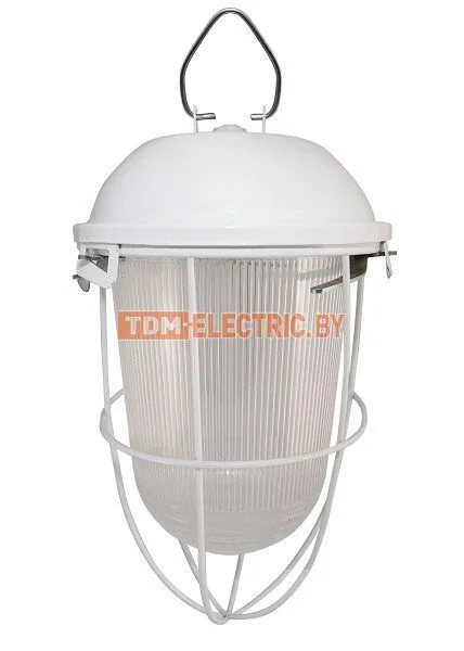 Светодиодный светильник LED ДСП 02-13-002 с реш. 950Лм 13Вт IP52 TDM. SQ0329-0066