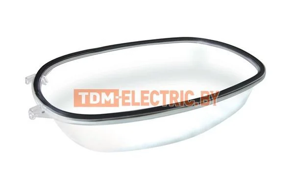 Стекло для светильников РКУ 02 и ЖКУ 02 TDM SQ0318-0034