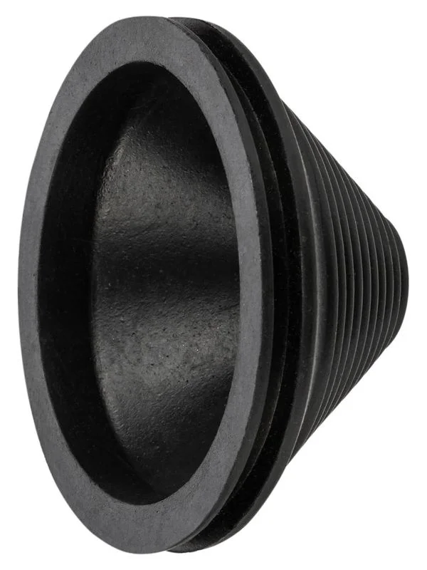 Кабельные вводы мембранные RAL9005 IP54 серии КВМ