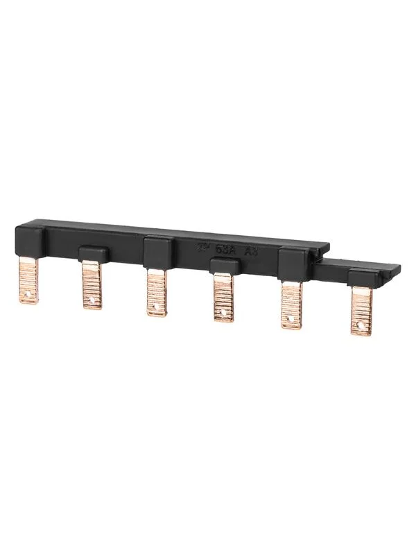 Шины соединительные наборные ШСН 63A и 100А PIN (штырь)