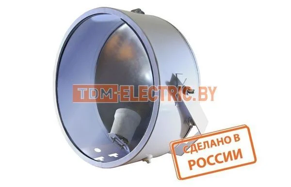 Прожектор серии ПЗМ-35