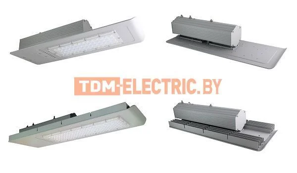 Светильники LED СКУ-01