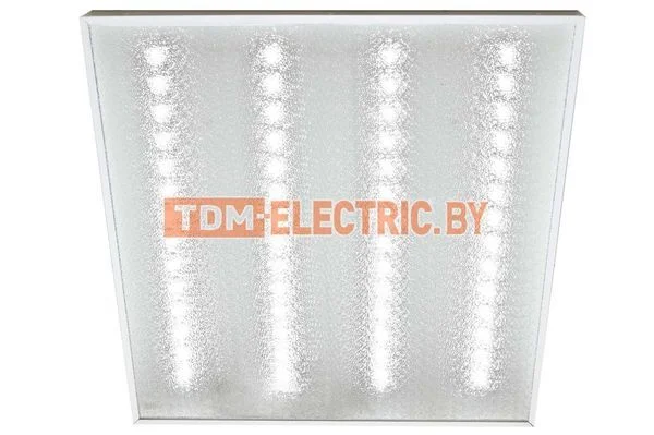 Светильники светодиодные серии LED 595