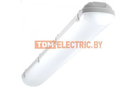 Светильники светодиодные серии LED ДСП 1200