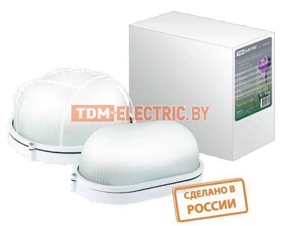 Светильники светодиодные серии LED ЖКХ
