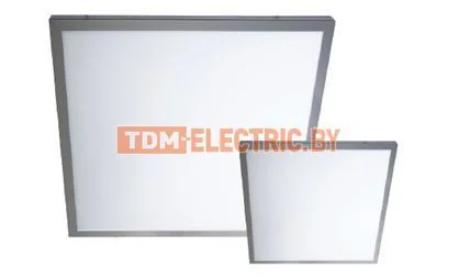 Ультратонкие панели LED серии СВО